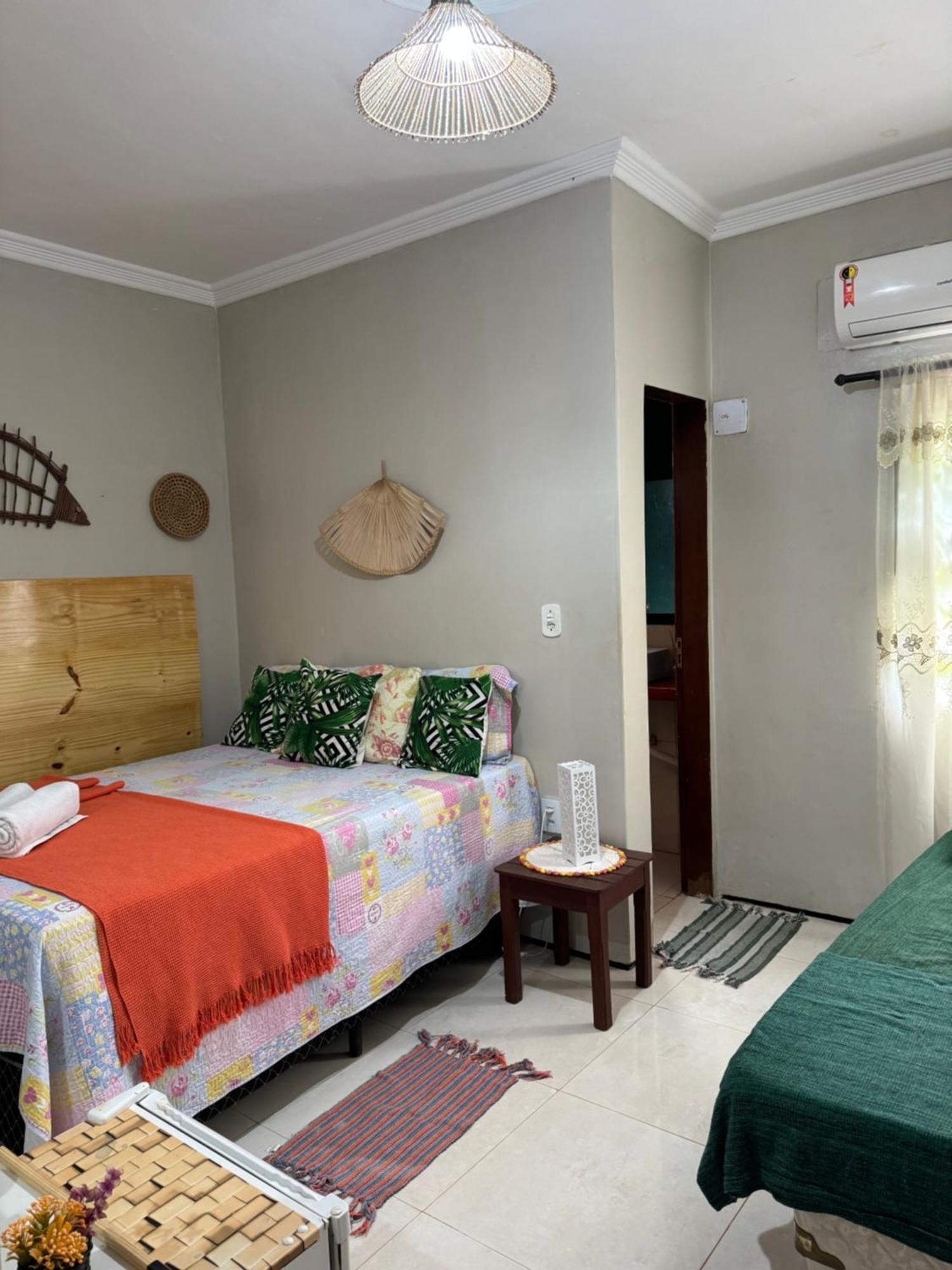 Suites Delicias Da Vila Жижока-ді-Жерікуакуара Екстер'єр фото